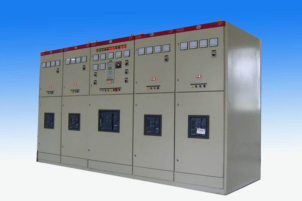 招远装修配电柜 安全实用建筑抽屉式配电柜-电